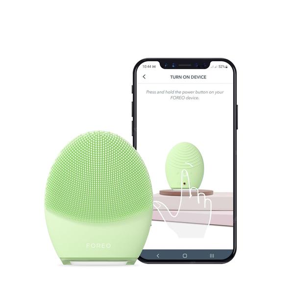 FOREO FOREO LUNA 4 Combination Skin Skin Care [Health and Beauty]