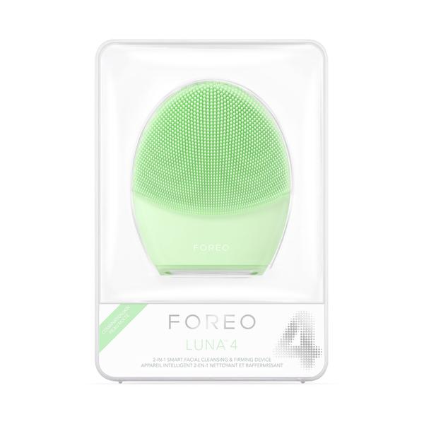 FOREO FOREO LUNA 4 Combination Skin Skin Care [Health and Beauty]