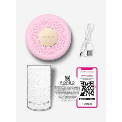 FOREO Pink Pearl FOREO UFO 3 Mini Pearl Pink Skin Care