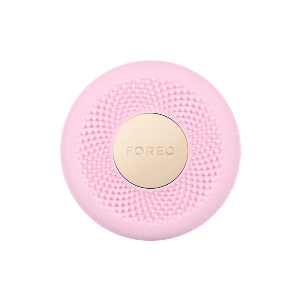 FOREO Pink Pearl FOREO UFO 3 Mini Pearl Pink Skin Care