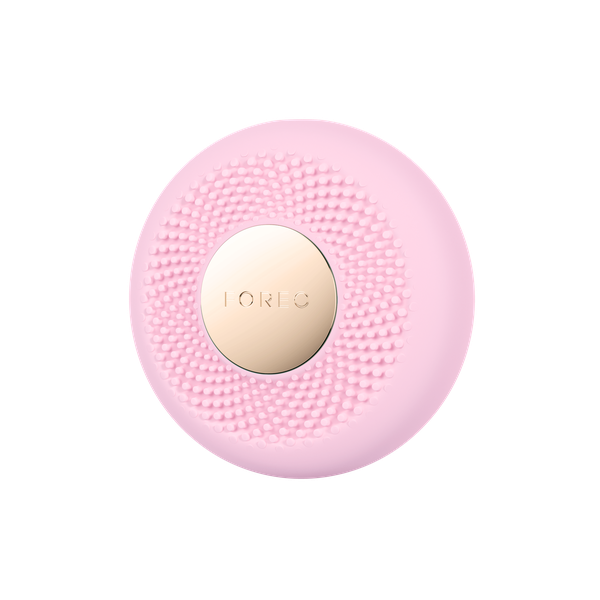 FOREO Pink Pearl FOREO UFO 3 Mini Pearl Pink Skin Care