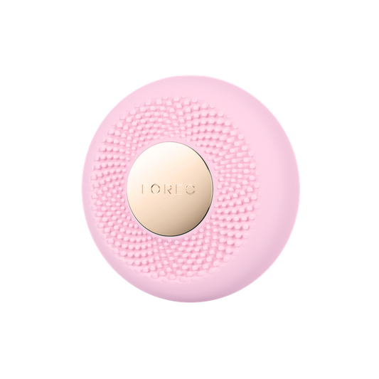 FOREO Pink Pearl FOREO UFO 3 Mini Pearl Pink Skin Care