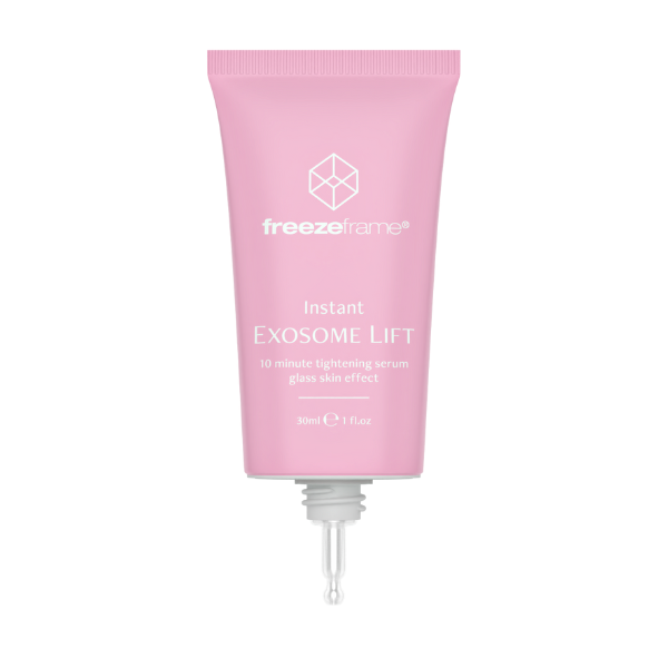 freezeframe Instant Exosome Lift 30ml