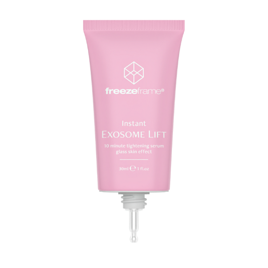 freezeframe Instant Exosome Lift 30ml