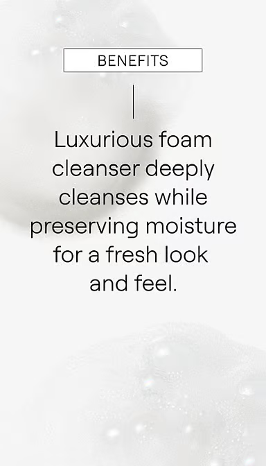 Weleda Gentle Cleansing Foam 150ml