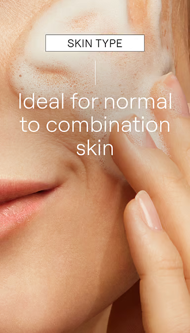 Weleda Gentle Cleansing Foam 150ml