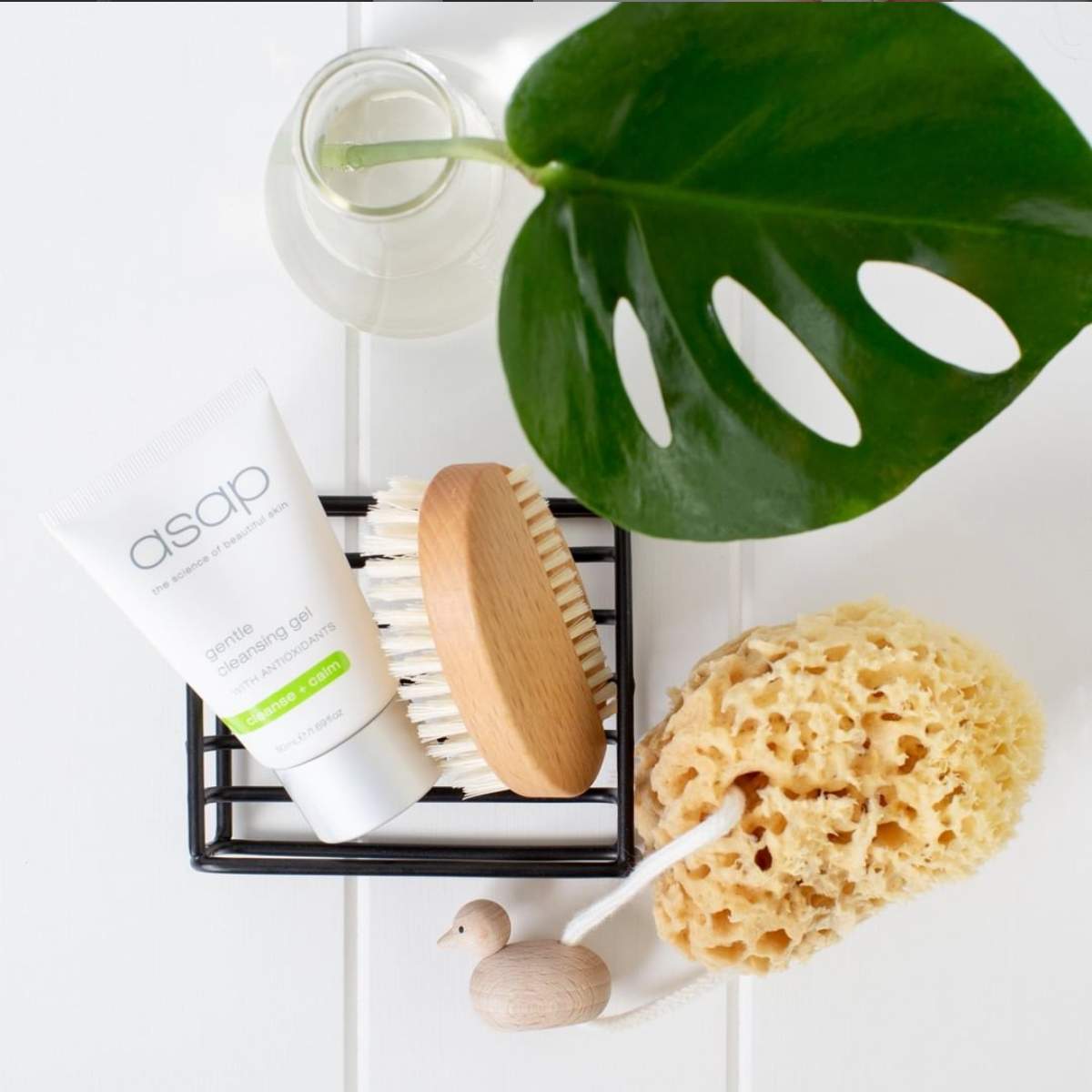 asap gentle cleansing gel 50ml