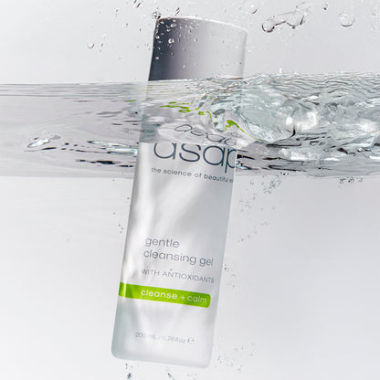 asap Gentle Cleansing Gel 200ml