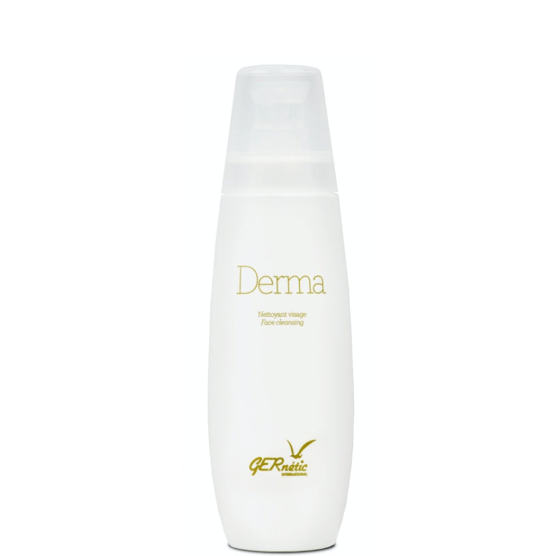 Gernetic GERnétic Derma Cleanser 200ml Cleansers
