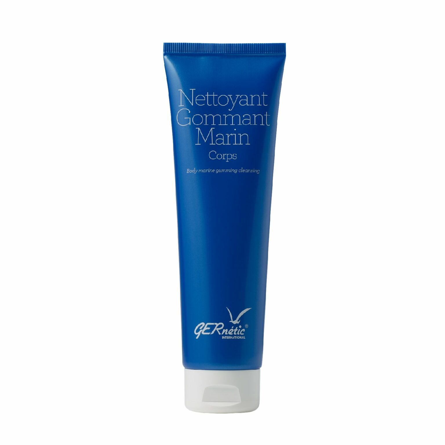 Gernetic GERnétic Marine Gumming Body Cleanser 150ml Cleansers