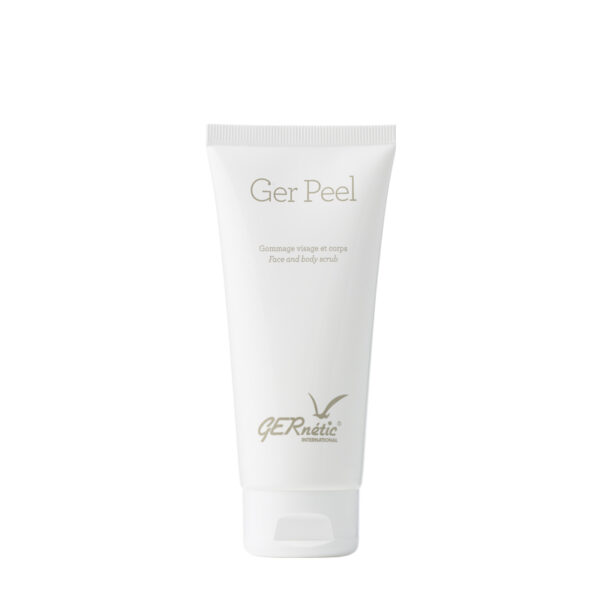Gernetic GERnétic Ger-Peel 90ml Exfoliators