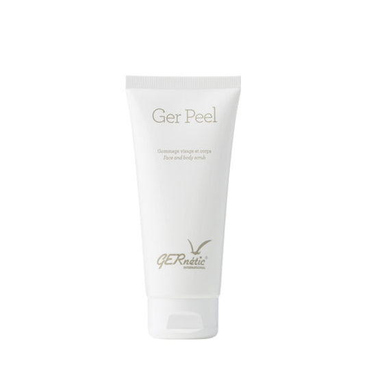 Gernetic GERnétic Ger-Peel 90ml Exfoliators