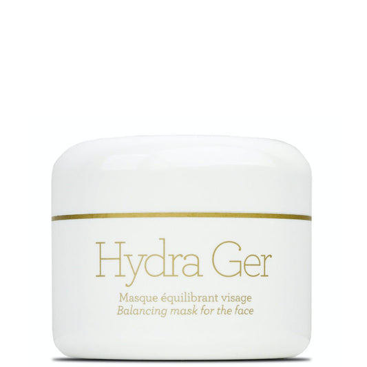Gernetic GERnétic Hydra Ger Mask 50ml Facial Masks
