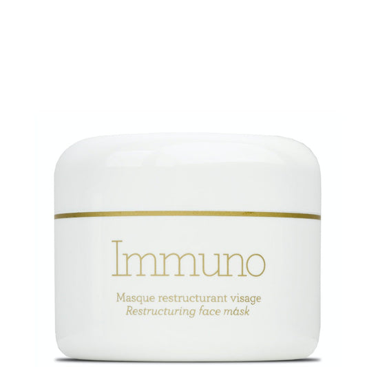 Gernetic GERnétic Immuno Mask 50ml Facial Masks