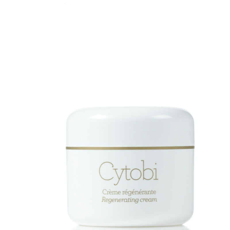 Gernetic GERnétic Cytobi 30ml Moisturisers