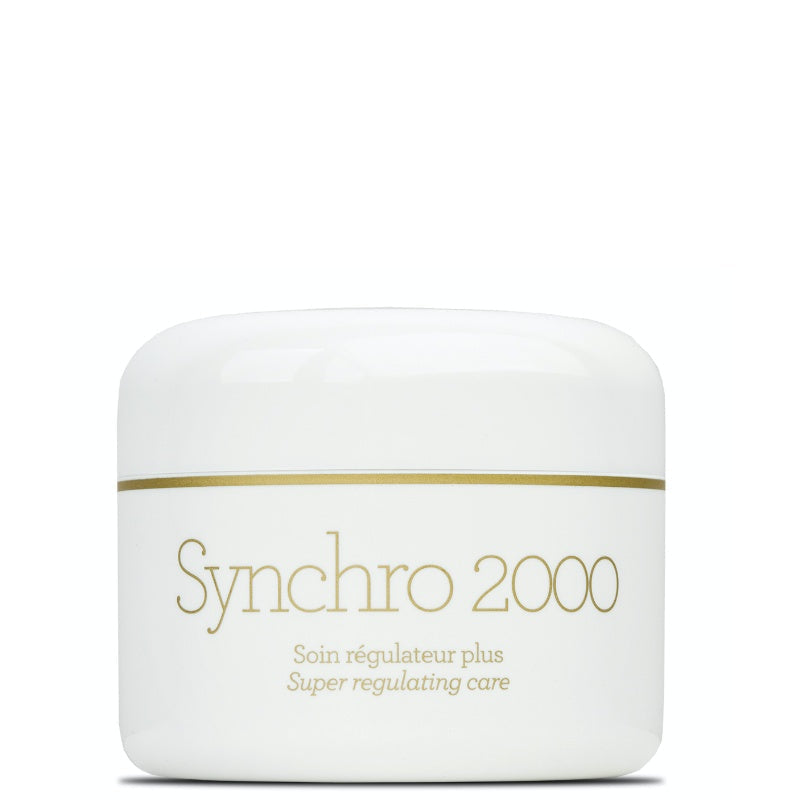 Gernetic GERnétic Synchro 2000 50ml Moisturisers