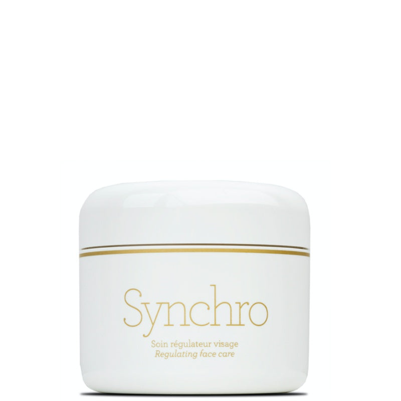 Gernetic GERnétic Synchro 30ml Moisturisers