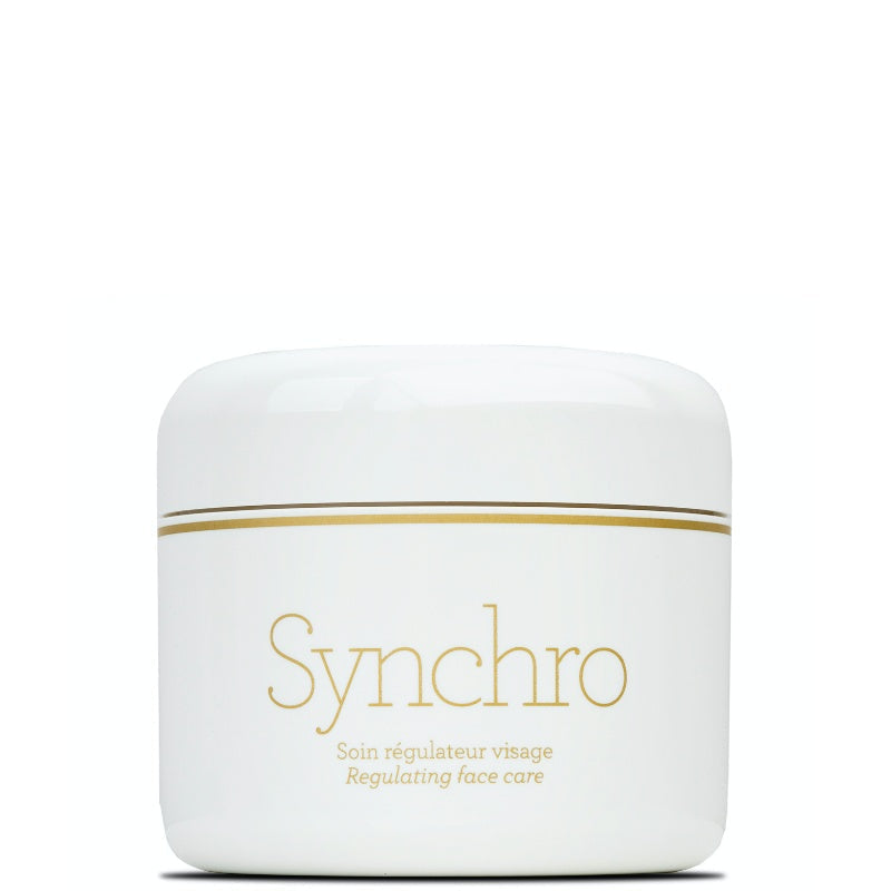 Gernetic GERnétic Synchro 50ml Moisturisers