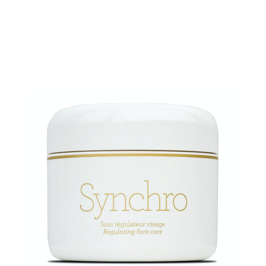 Gernetic GERnétic Synchro 50ml Moisturisers