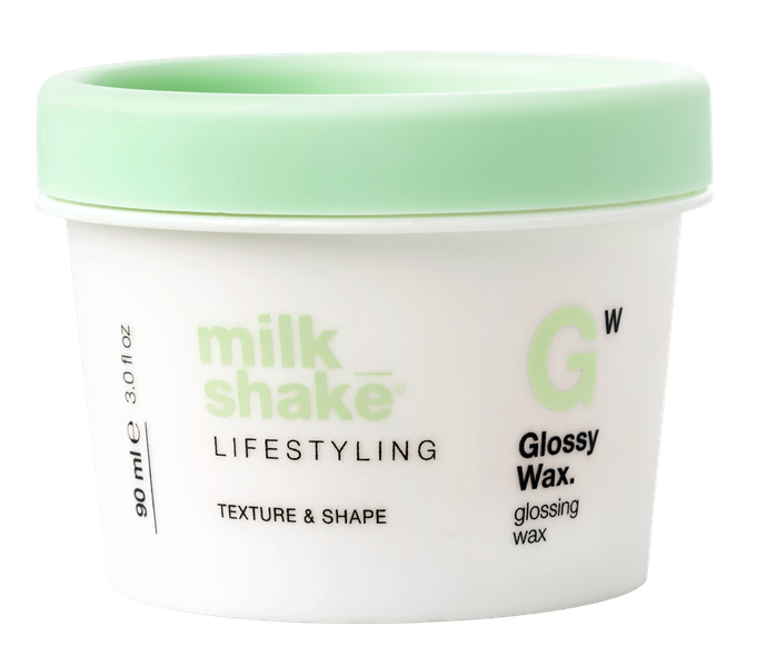 milk_shake lifestyling glossy wax 90ml