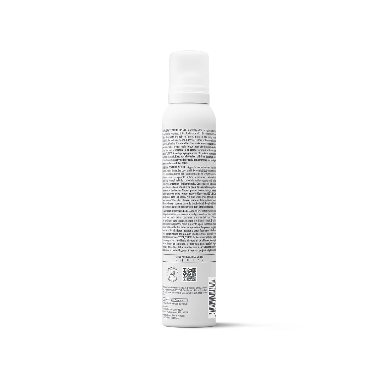 Goldwell Stylesign Dry Texture Spray 200ml