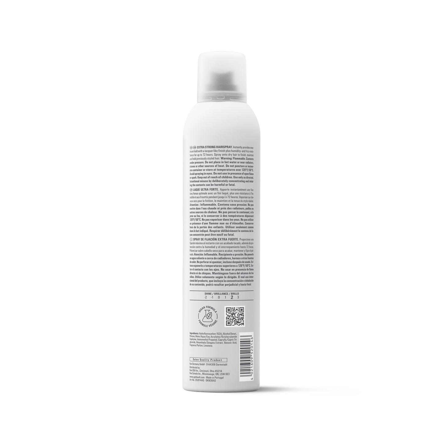 Goldwell Stylesign Extra Strong Hairspray 300ml