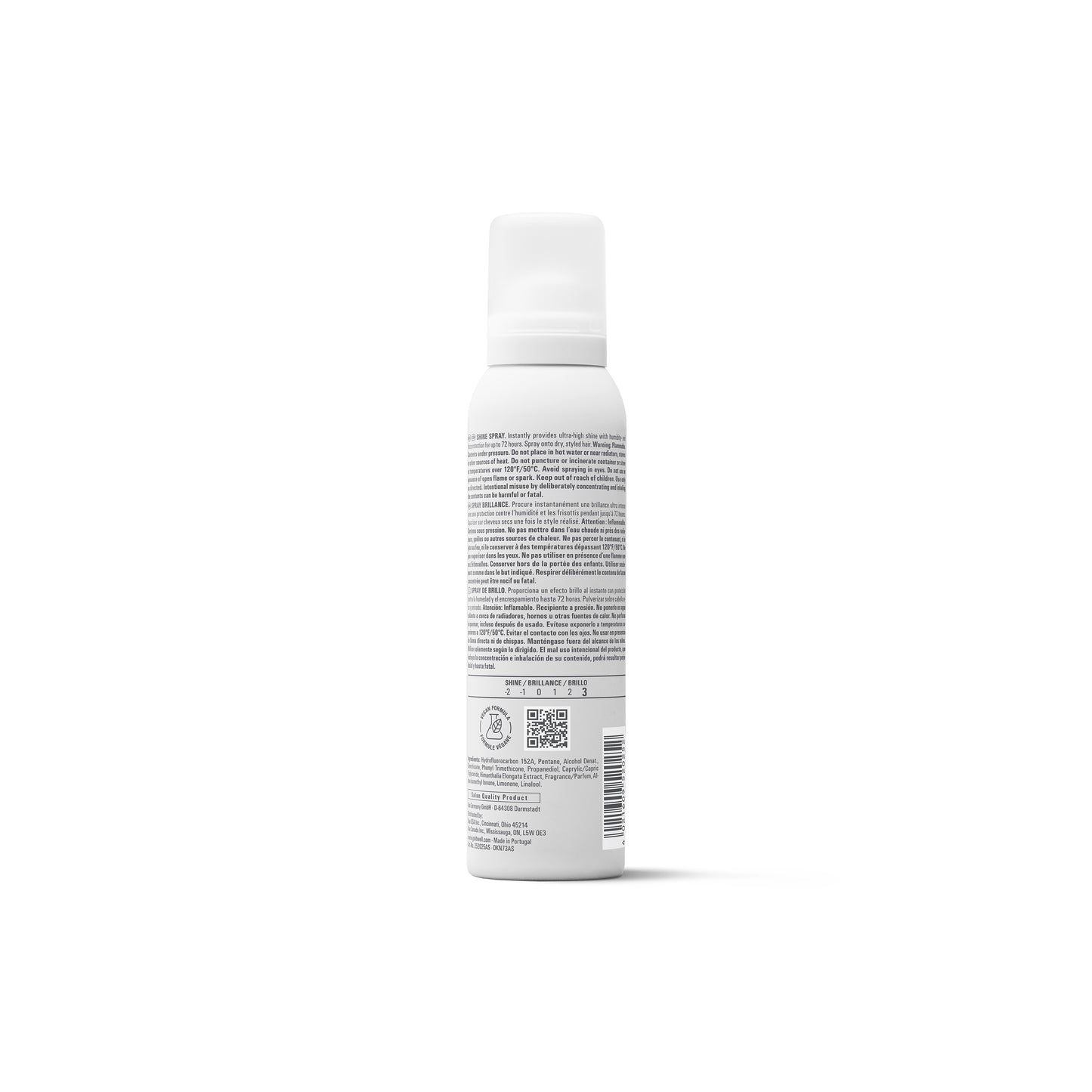 Goldwell Stylesign Shine Spray 150ml