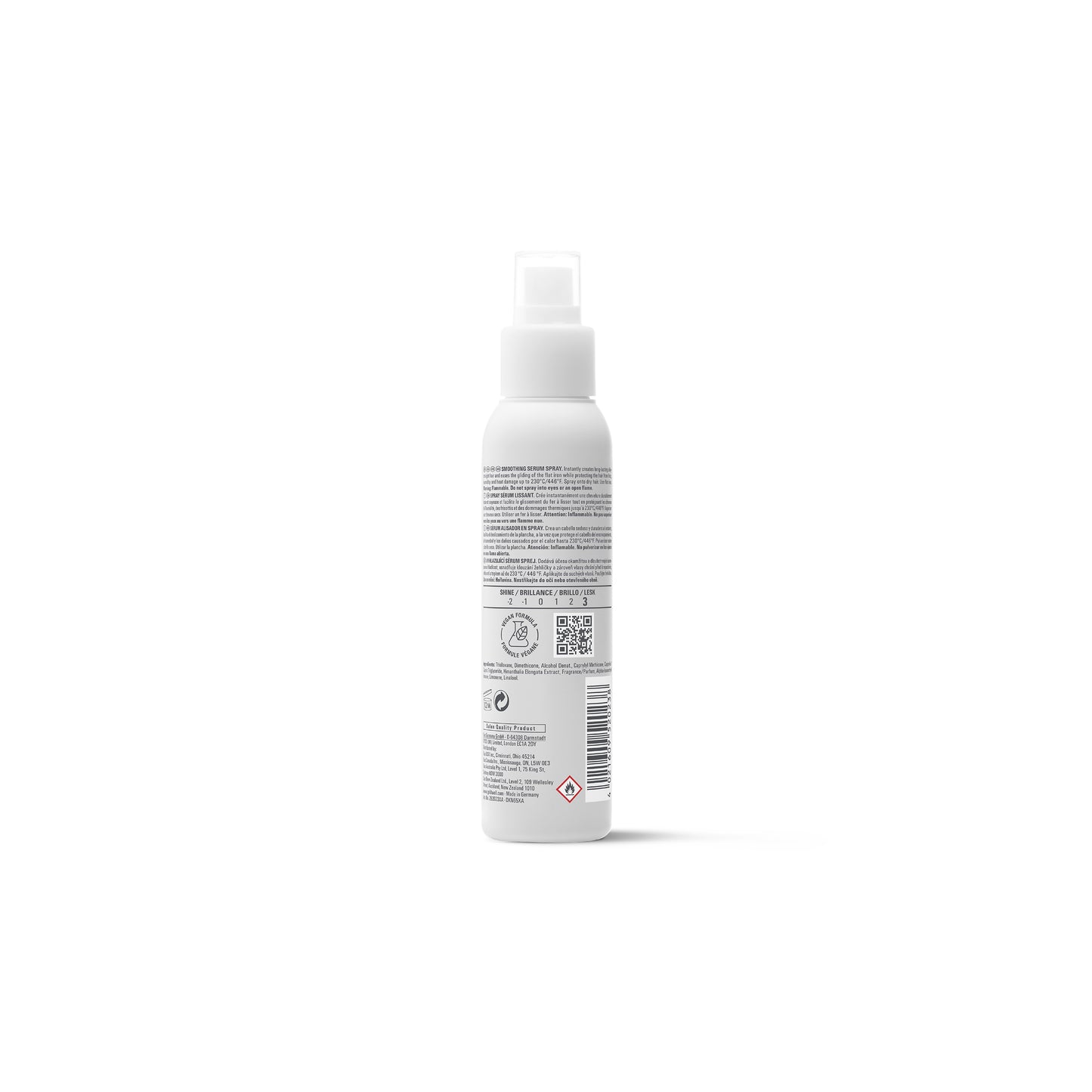 Goldwell Stylesign Smoothing Serum Spray 100ml