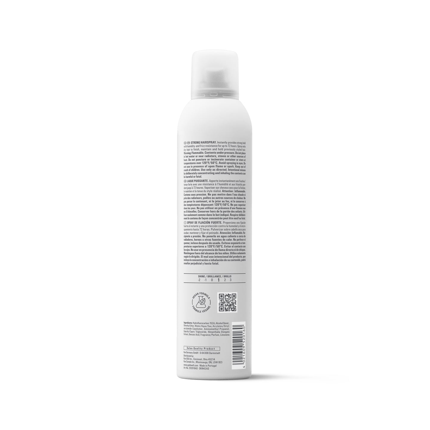Goldwell Stylesign Strong Hairspray 300ml