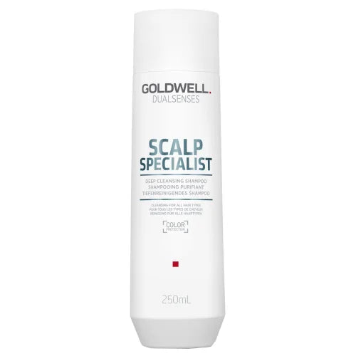 Goldwell Dualsense Scalp Specialist Deep Cleansing Shampoo 250ml