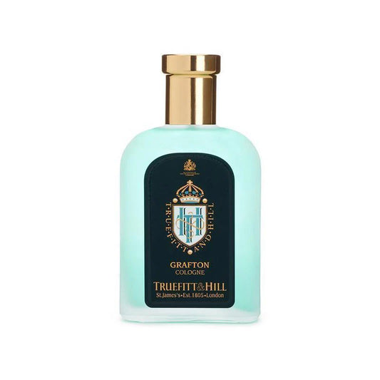Truefitt & Hill Grafton Cologne 100ml