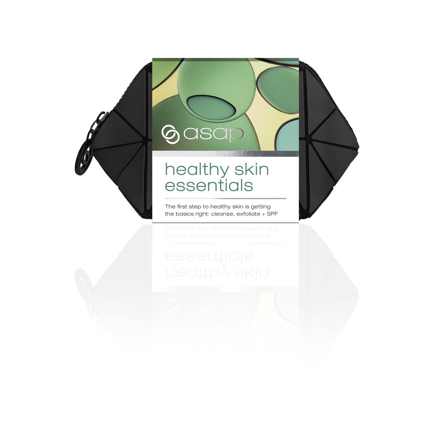 asap healthy skin essentials pack