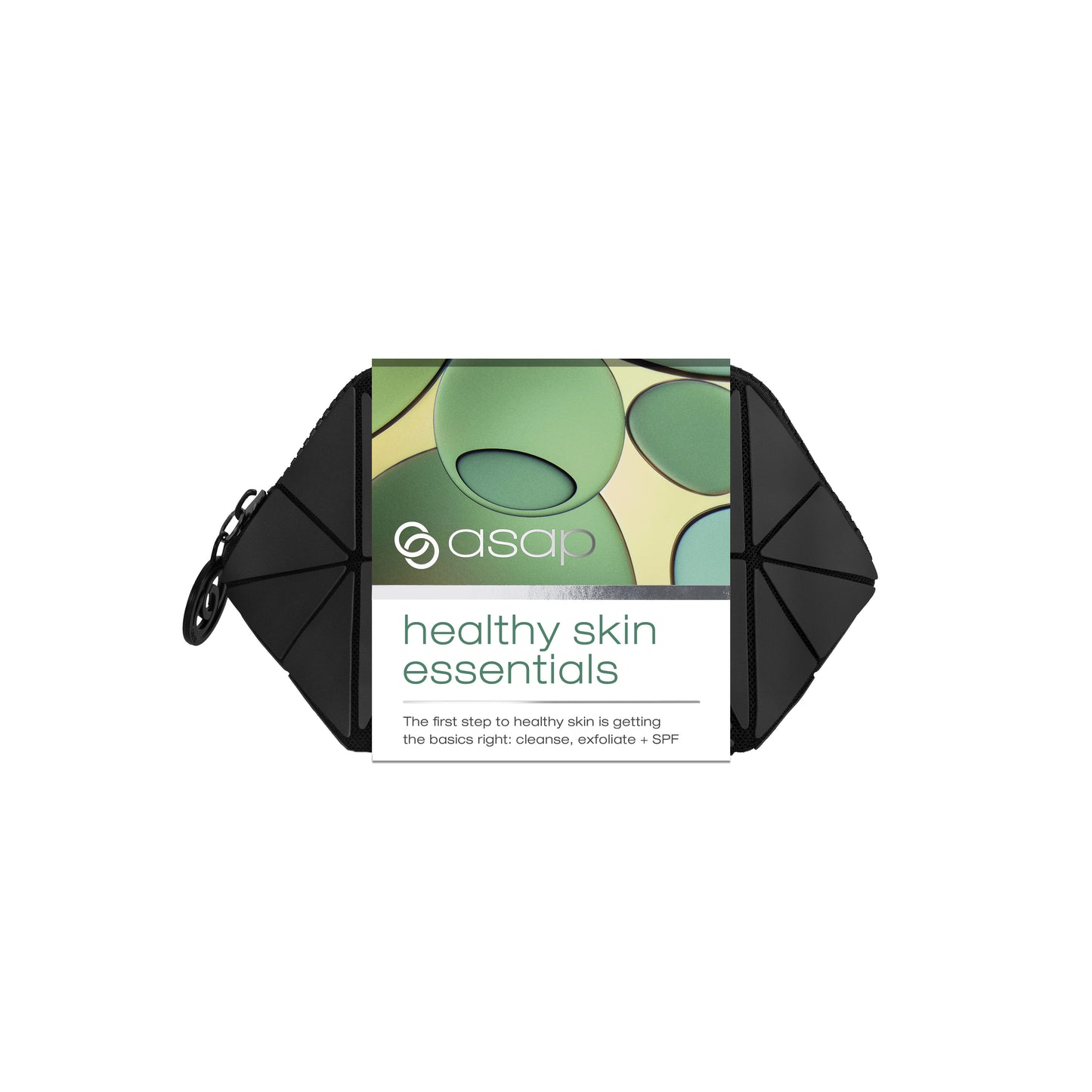 asap healthy skin essentials pack