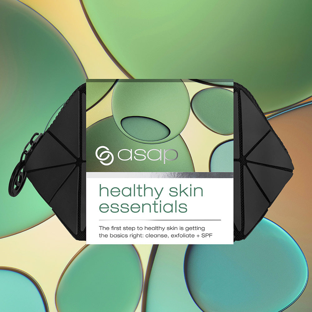 asap healthy skin essentials pack
