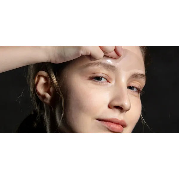 FOREO FAQ Forehead Microneedling Anti-Wrinkle Hyaluronic Acid Patches 3 Patches