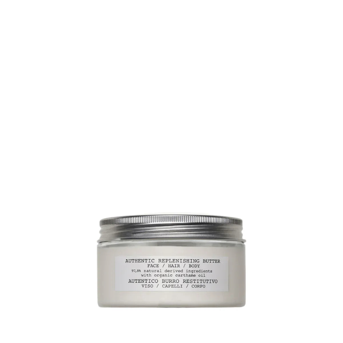 Davines Authentic Replenishing Butter 230ml