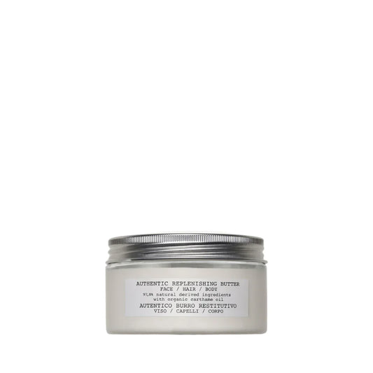 Davines Authentic Replenishing Butter 230ml