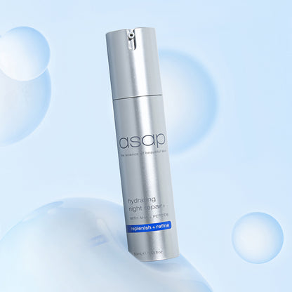 asap Hydrating Night Repair+ 50ml