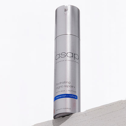 asap Hydrating Night Repair+ 50ml