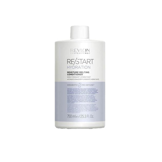 Revlon Professional RE/START Hydration Melting Conditioner 750ml