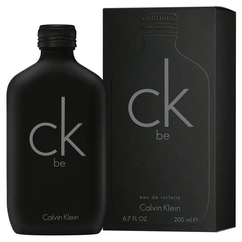Calvin Klein CK Be Eau de Toilette Spray 200ml
