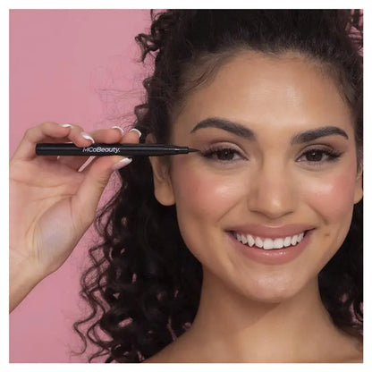 MCoBeauty Precision Pen Liquid Eyeliner