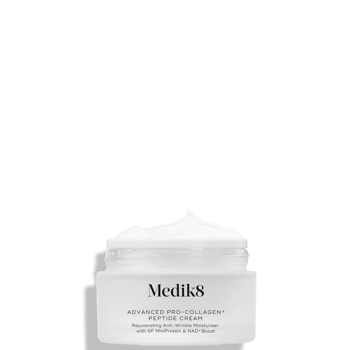 Medik8 Advanced Pro-Collagen + Peptide Cream 50ml