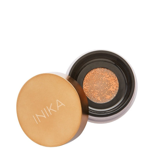 INIKA INIKA Loose Mineral Bronzer 8g - Sunkissed Bronzers