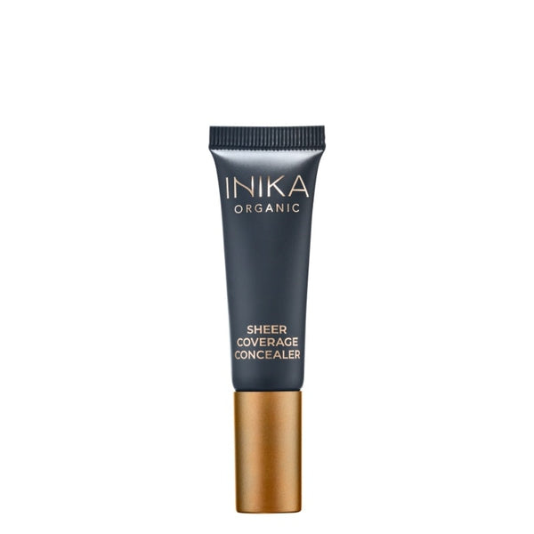 INIKA INIKA Organic Sheer Coverage Concealer 10ml Concealers
