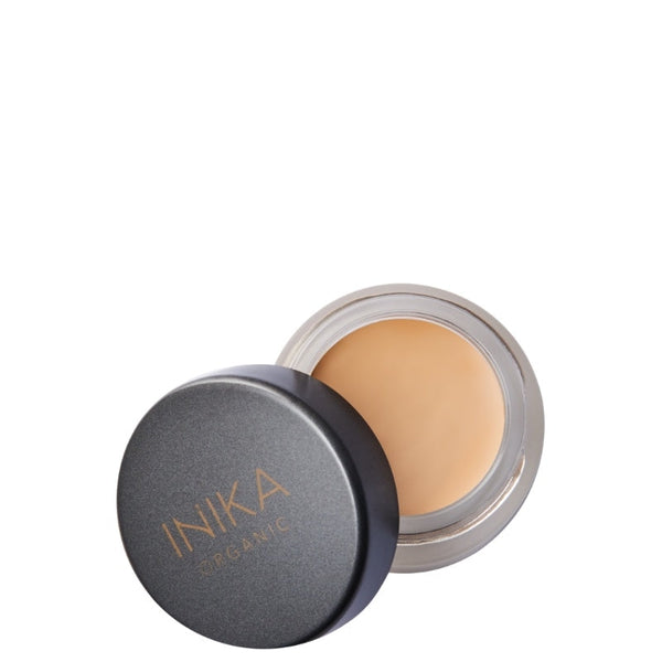 INIKA Shell INIKA Organic Full Coverage Concealer 3.5g Concealers