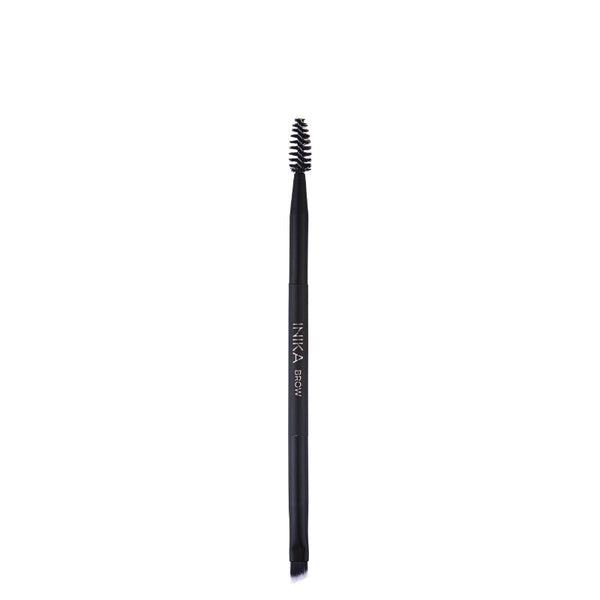 INIKA INIKA Brow Brush Eye and Lip Brushes