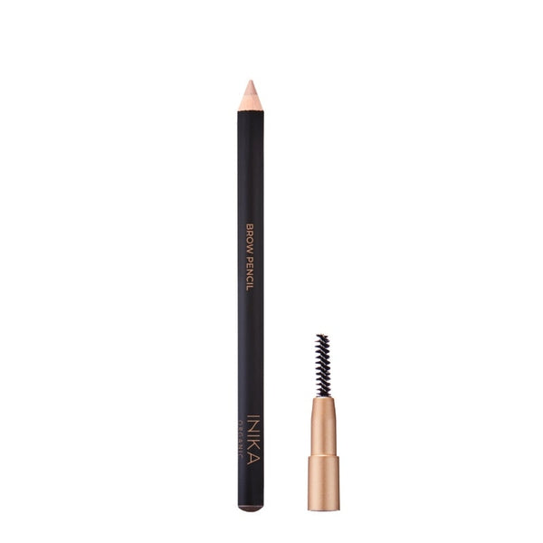 INIKA Blonde INIKA Organic Brow Pencils 1.1g Eyebrows