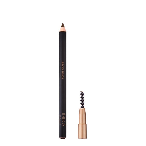 INIKA Brunette INIKA Organic Brow Pencils 1.1g Eyebrows