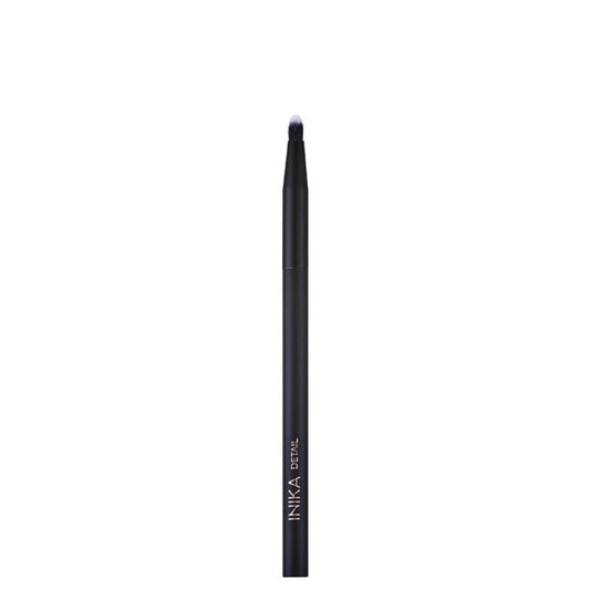 INIKA INIKA Detail Brush Eyeshadow Brushes